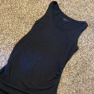 Small Gap Maternity Tank top